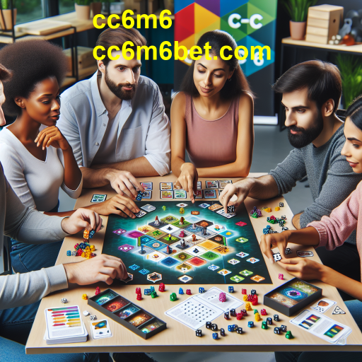 A Evolução dos Jogos de Tabuleiro na Era Moderna