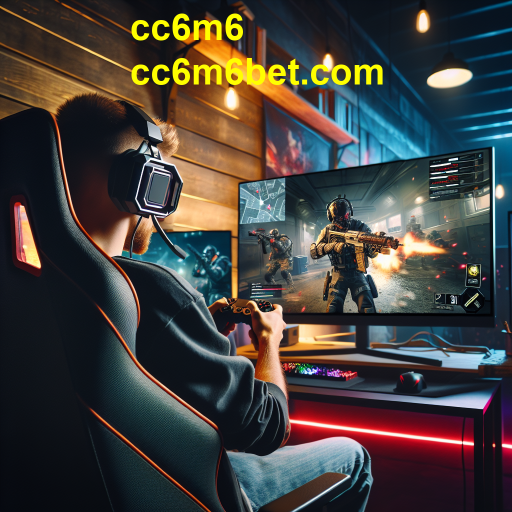 A Evolução dos Jogos de Tiro em Primeira Pessoa (FPS)