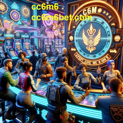 A Evolução dos MMORPGs: O Impacto Cultural e o Futuro do Gênero